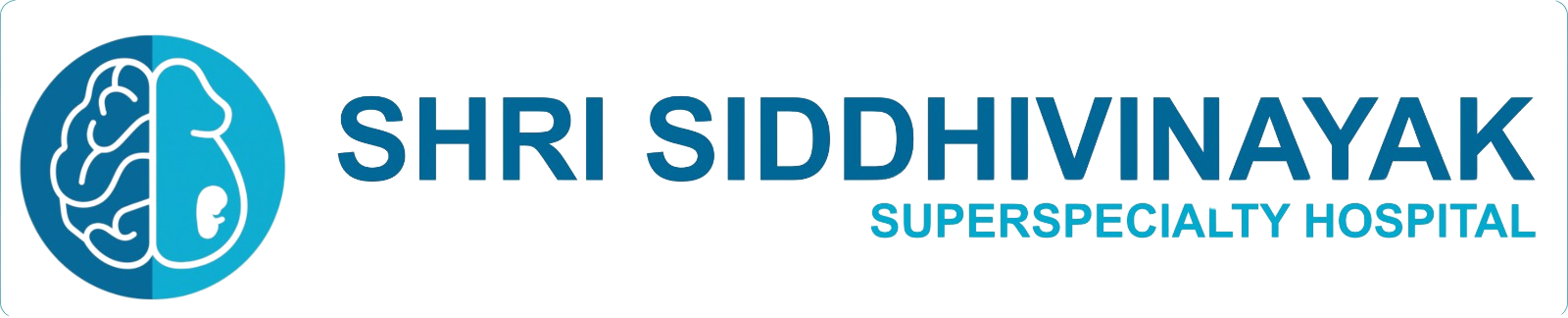 Shri Siddhivinayak Superspeciality Hospital