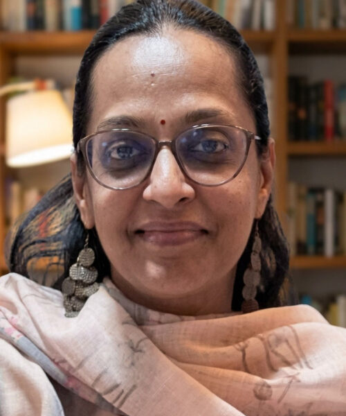 Dr namita